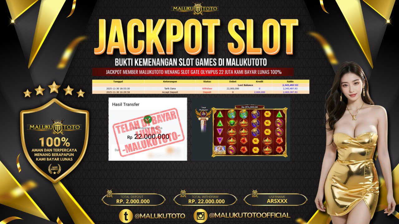 MALUKUTOTO